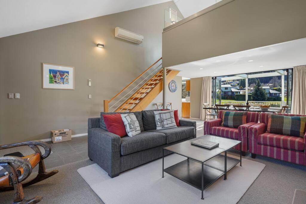 Villa *** 457 *** Hanmer Springs