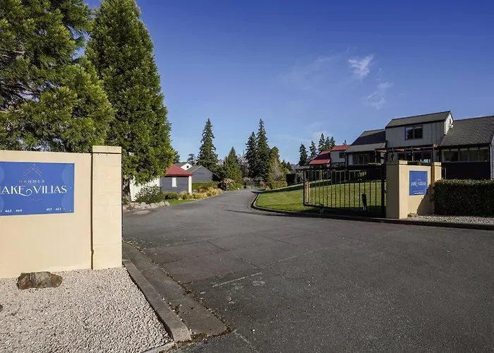 *** Lake Villa 457 ***