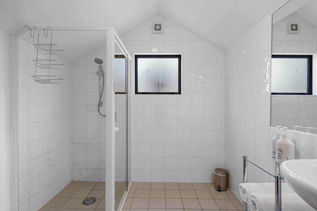 Villa *** 457 *** Hanmer Springs