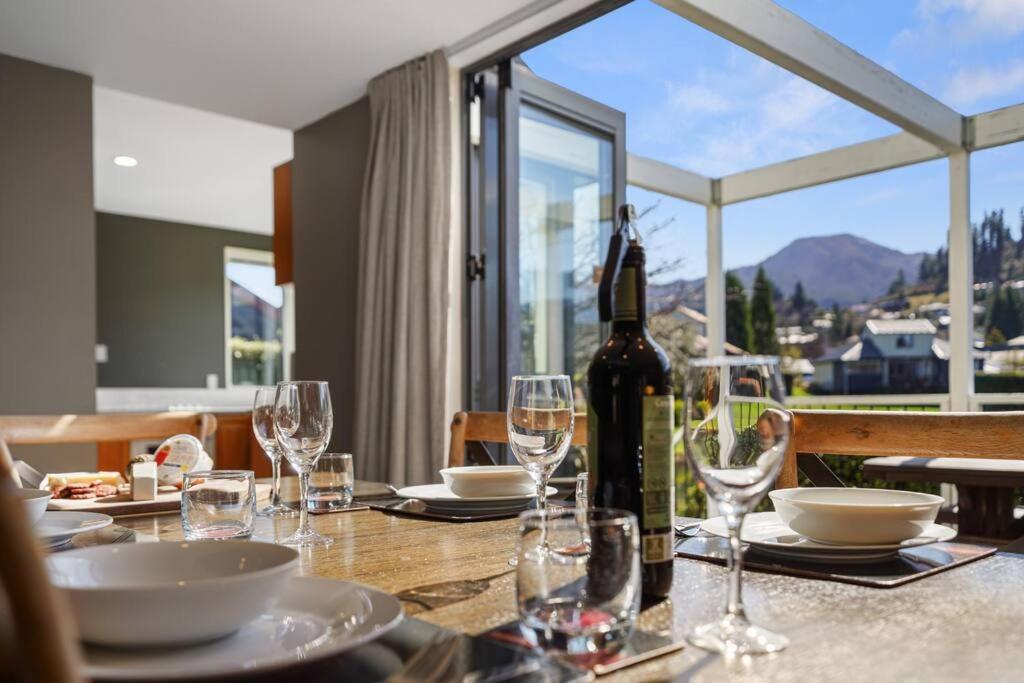 *** 457 *** * Hanmer Springs