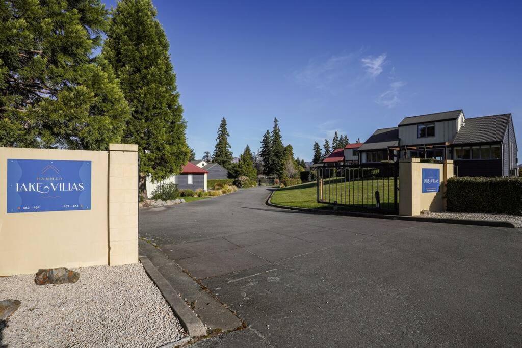*** 457 *** Villa