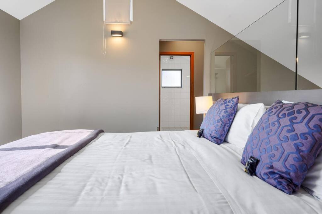 *** 457 *** Villa Hanmer Springs