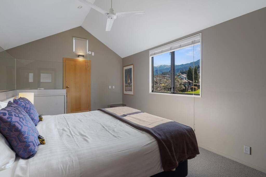 *** 457 *** Hanmer Springs