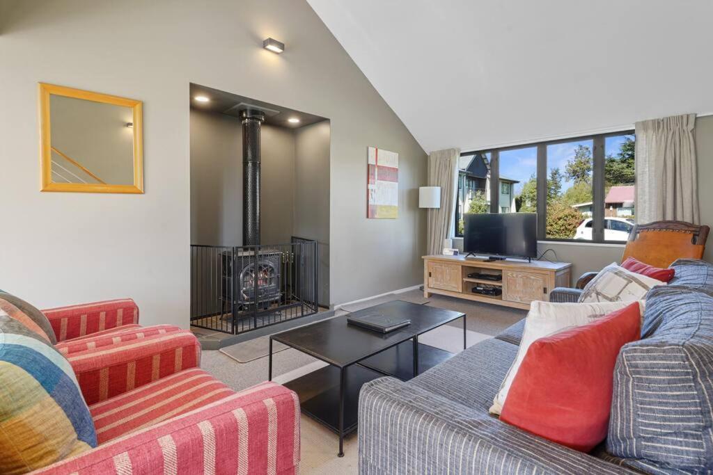 *** 457 *** * Hanmer Springs
