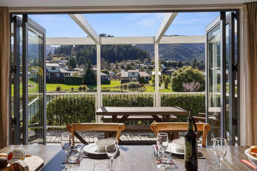 Villa *** 457 *** Hanmer Springs